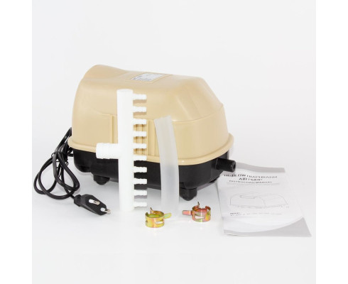 Компрессор диафрагмовый SunSun HT-200