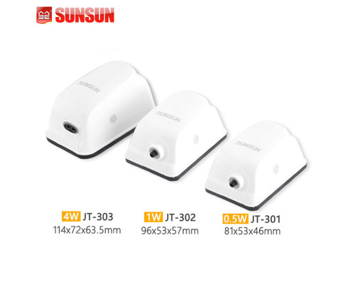 Компрессор диафрагмовый SunSun JT-301