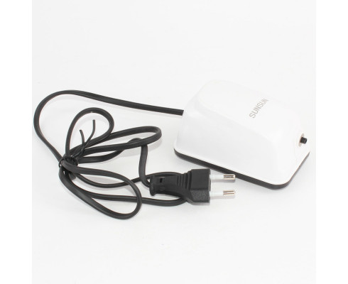 Компрессор диафрагмовый SunSun JT-302