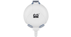 Компрессор пьезовый Sunsun QB-101
