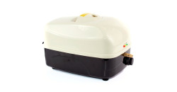 Компрессор с аккумулятором Sunsun YT-828
