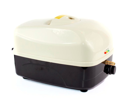 Компрессор с аккумулятором Sunsun YT-828