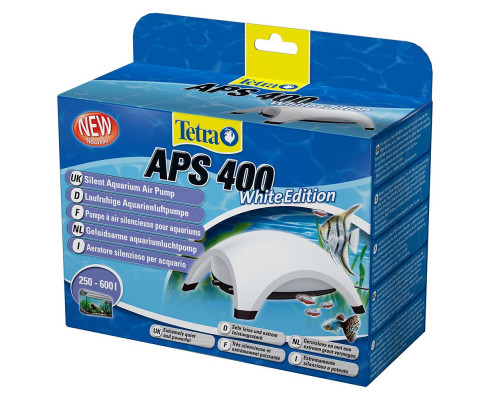 Компрессор Tetra АРS 400 (белый)