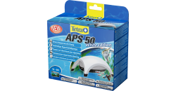 Компрессор Tetra АРS 50 (белый)