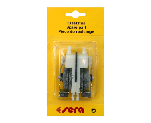 Sera, ремкомплект для компрессора Air 275R/550R, (диафрагма)