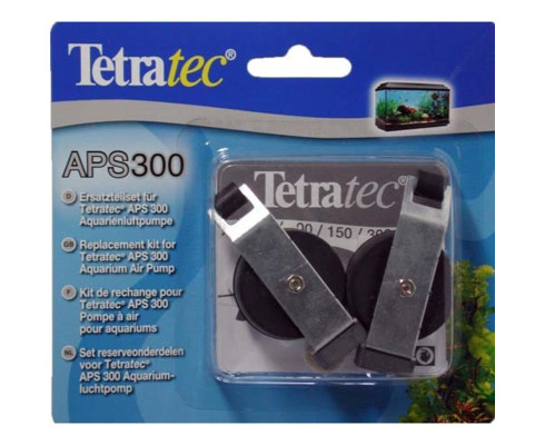 Tetra, ремкомплект для компрессора APS-300