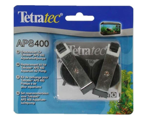 Tetra, ремкомплект для компрессора APS-400