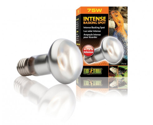 Лампа для террариума Hagen Exo-Terra Sun Glo TIGHT BEAM 75 Вт