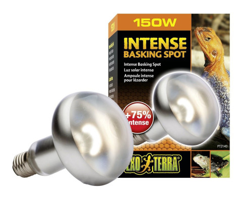 Лампа для террариума Hagen Exo-Terra Sun Glo TIGHT BEAM 150 Вт