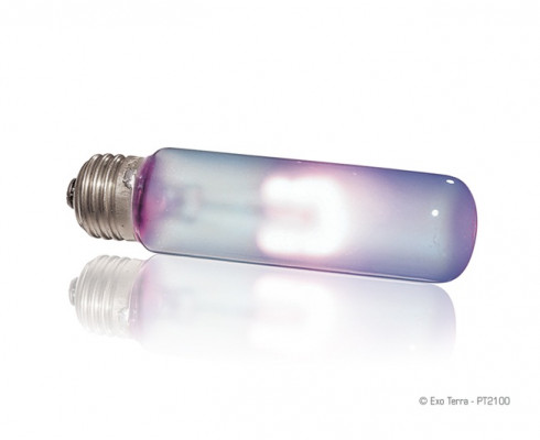 Лампа для террариума Hagen Exo-Terra Sun Glo DAYLIGHT 15 Вт
