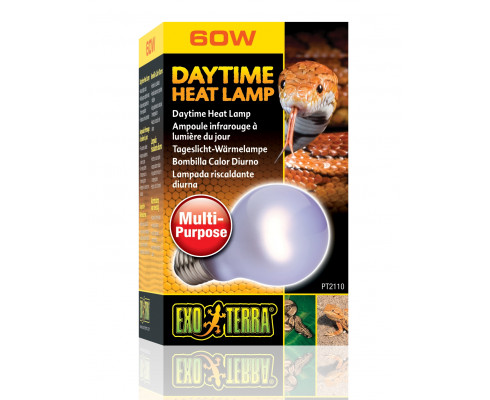 Лампа для террариума Hagen Exo-Terra Sun Glo DAYLIGHT 60 Вт