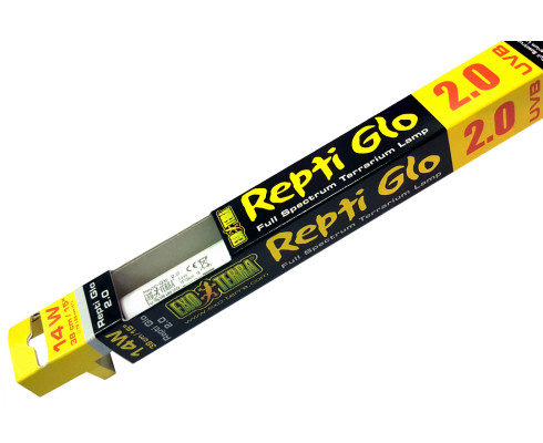 Лампа Repti Glo 2.0 14w (38 см)