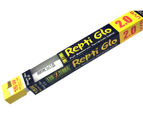 Лампа Repti Glo 2.0 15w (45 см)