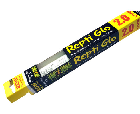 Лампа Repti Glo 2.0 20w (60 см)