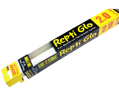 Лампа Repti Glo 2.0 30w (90 см)