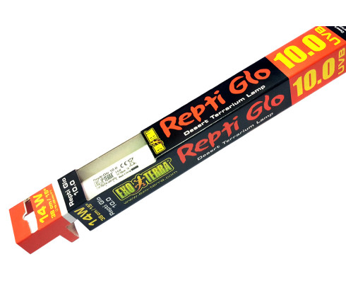 Лампа Repti Glo 10.0 14w (38 см)