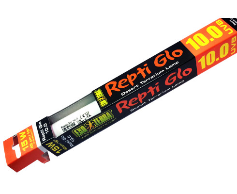 Лампа Repti Glo 10.0 15w (45 см)