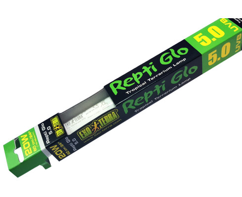 Лампа Repti Glo 5.0 20w (60 см)