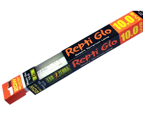 Лампа Repti Glo 10.0 20w (60 см)