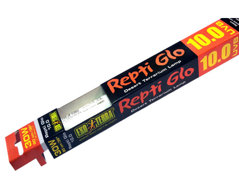 Лампа Repti Glo 10.0 30w (90 см)