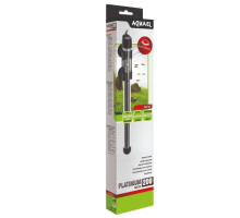 Нагреватель AQUAEL PLATINIUM HEATER 200 Вт для аквариумов объемом 130 - 200 л