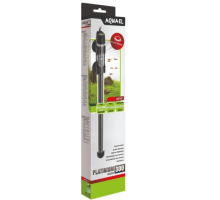 Нагреватель AQUAEL PLATINIUM HEATER 300 Вт для аквариумов объемом 230 - 300 л