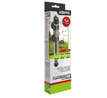 Нагреватель AQUAEL PLATINIUM HEATER 50 Вт для аквариумов объемом 15 - 50 л