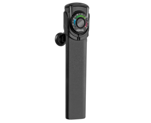 Нагреватель Aquael ULTRA HEATER 75 Вт для аквариума 35 - 75 л