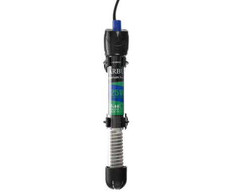 Нагреватель Barbus HEATER 001 (HL-25W)