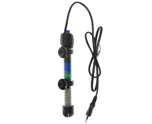 Нагреватель Barbus HEATER 001 (HL-25W)
