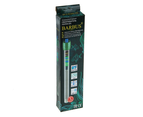 Нагреватель Barbus HEATER 005 (HL-150W)