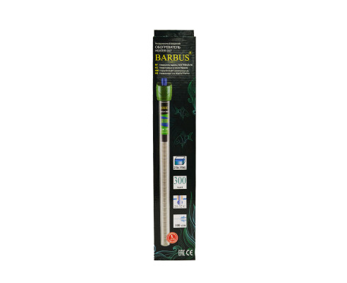 Нагреватель Barbus HEATER 007 (HL-300W)