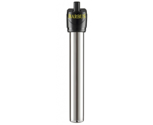Нагреватель металлический Barbus HEATER 009 (50W)