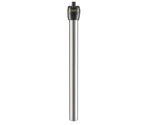 Нагреватель металлический Barbus HEATER 010 (100W)