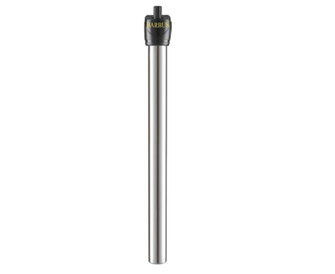 Нагреватель металлический Barbus HEATER 011 (200W)