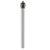 Нагреватель металлический Barbus HEATER 011 (200W)