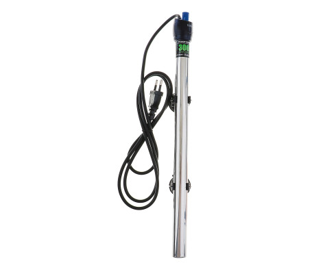Нагреватель металлический Barbus HEATER 012 (300W)