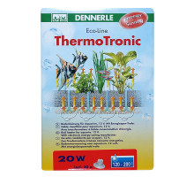 Термокабель Dennerle ThermoTronic 20 Вт