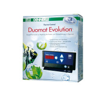 Электронный термостат Dennerle DUOMAT Evolution Delux