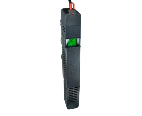 Нагреватель Fluval Е 50 Вт. LCD-дисплей.