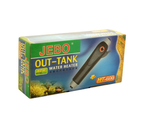 Нагреватель проточный JEBO НТ-600 ,300 Вт