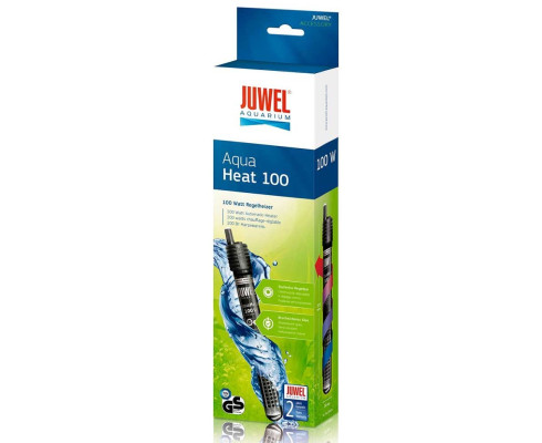 Нагреватель Juwel AquaHeat 100 Вт.