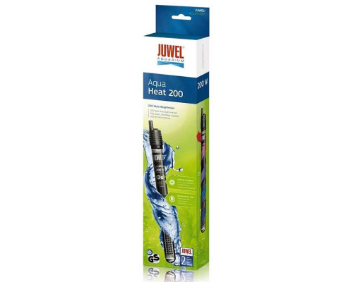 Нагреватель Juwel AquaHeat 200 Вт.