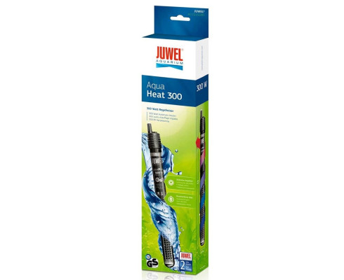 Нагреватель Juwel AquaHeat 300 Вт.