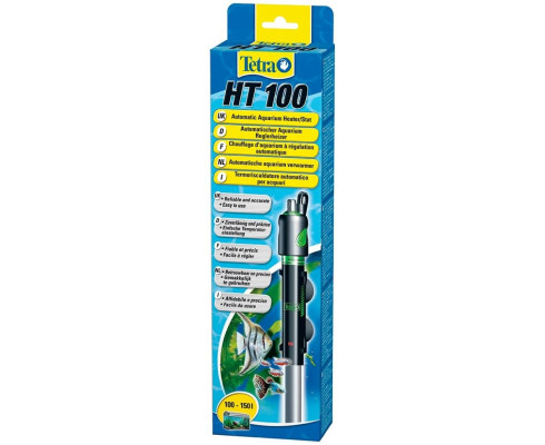 Нагреватель Tetra НТ 100 Вт.
