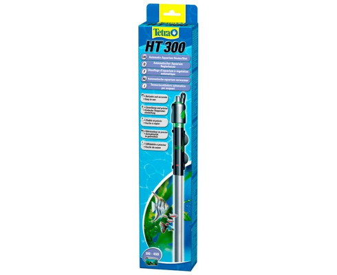 Нагреватель Tetra НТ 300 Вт.