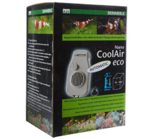 Вентилятор Dennerle Nano CoolAir eco