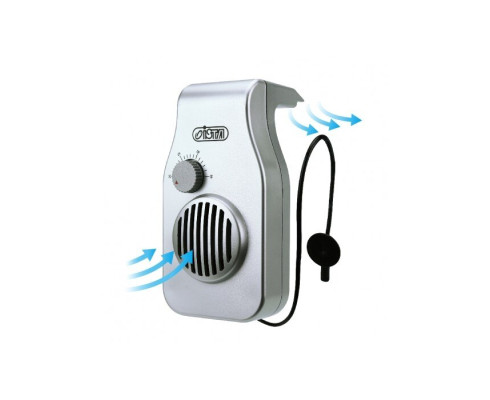 Вентилятор   ISTA I-100