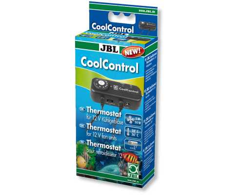 JBL CoolControl