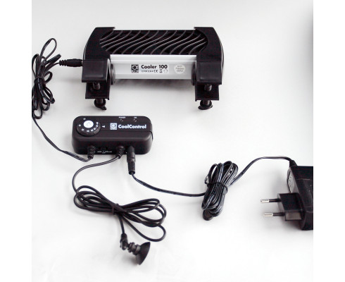 JBL Cooler 100